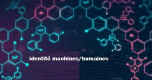 identités machines versus identités humaines en entreprise - Cybersécurité du Cloud 2025 - iTPromagazine - iTPro.fr