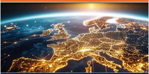 Menaces cyber sur le secteur énergétique européen - Knowbe4 - iTPro.