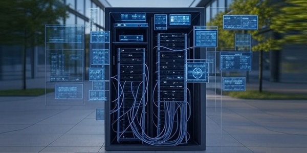 Cybersécurité assistée par l’IA : une nécessité européenne Cybersécurité assistée par l’IA : une nécessité européenne