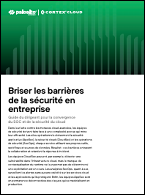 Guide de convergence du SOC et de la sécurité du cloud