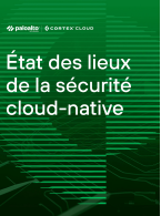 État des lieux de la sécurité cloud-native
