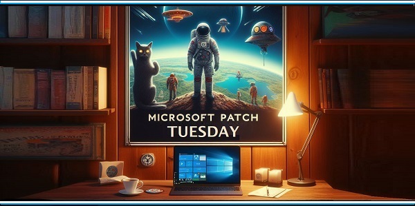 Analyse Patch Tuesday Juin 2025 Analyse Patch Tuesday Juin 2025