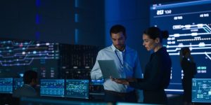 DSI en assurance - gardien du temple ou moteur de la transformation via @ITPROFR