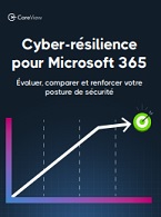 Guide de Cyber-résilience pour Microsoft 365