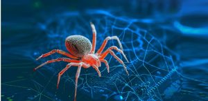 Cybercriminalité compromission abus de plates formes légitimes