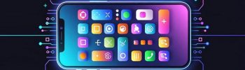 Nouveaux design systems iOS et Android quel impact sur l’expérience mobile