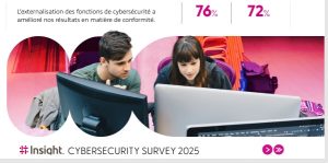 Pénurie des compétences en cybersécurité - @itprofr