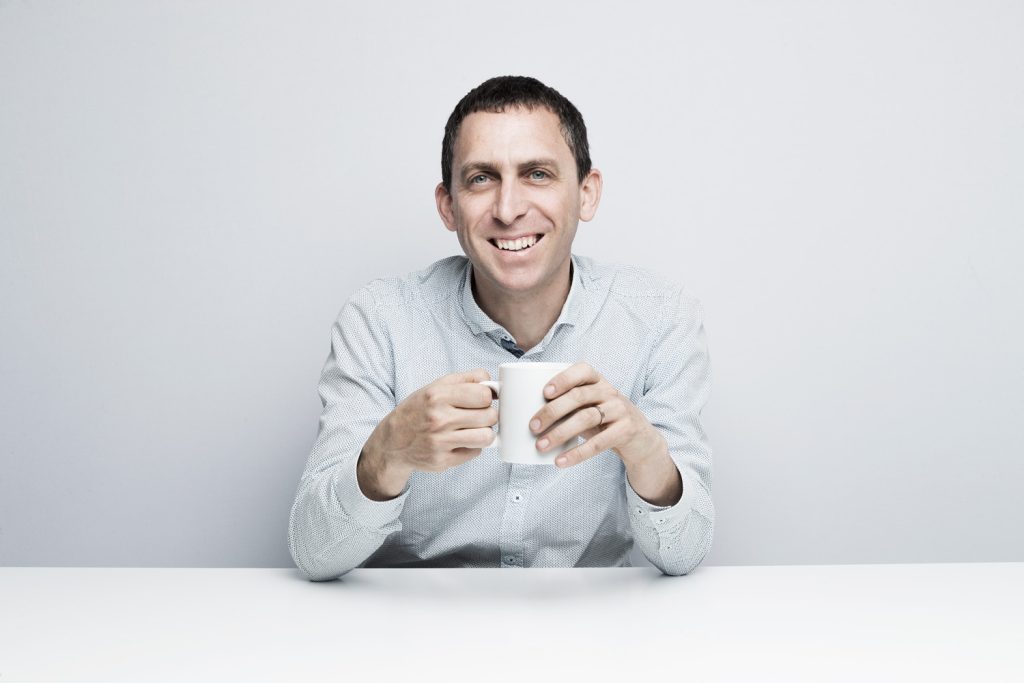 Xavier Prost_Training & Editing Manager_Stormshield - Ecole et cybersécurité