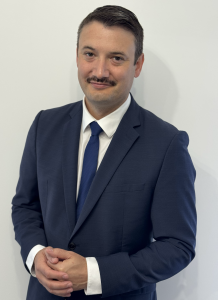 Alexis Gendronneau, NumSpot