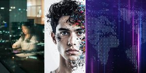 Hausse continue de la fraude à l’identité - principaux vecteurs d'attaque frauduleux en 2025 - Cybersécurité experts @ITPROFR