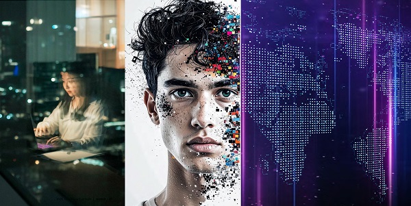 Hausse continue de la fraude à l’identité !