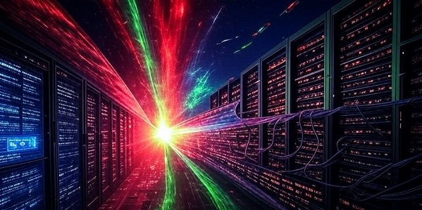 L’IA, le Quantique et le Web 4.0 se défient en 2026