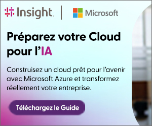 Construire une infrastructure cloud optimisée pour l’IA avec Microsoft Azure