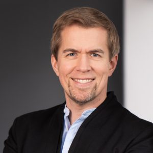 Jan Bee, RSSI TeamViewer