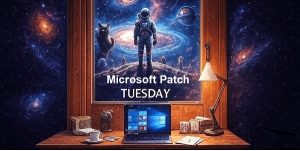 Microsoft Patch Tuesday Novembre 2025 - Analyses et conseils pour les professionnels IT