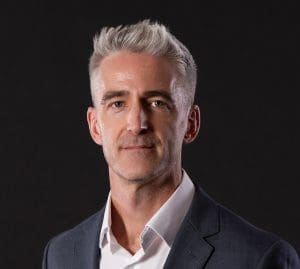 Cam Ogden, Senior Vice President of Product Management chez Precisely