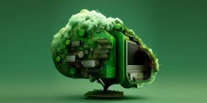 Face à l’urgence écologique, l’IT doit faire sa révolution