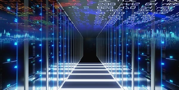 Toute infrastructure devient une infrastructure d’IA