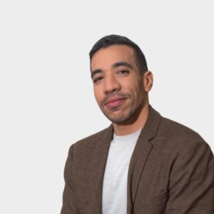 Karim Hamia, Expert cybersécurité, Check Point Technologies Software 