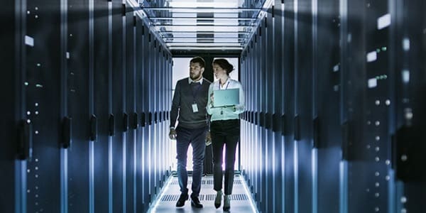 L’identité au cœur de la cybersécurité