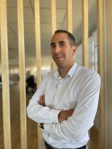 Matthieu Le Bayon, Head of IoT Partnerships chez Wireless Logic