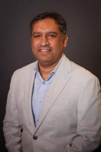 Puneet Kohli, President Application Modernization chez Rocket Software