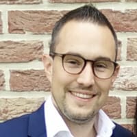 Yann Pageaut, Global Head of Alliance chez IPPON Technologies 