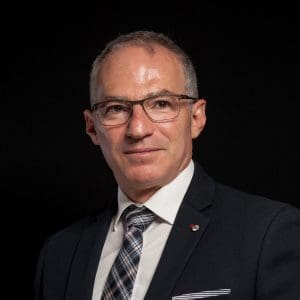 Aâdel Benyoussef, Strategic Accounts & GTM IA/Data Lead chez Numspot 