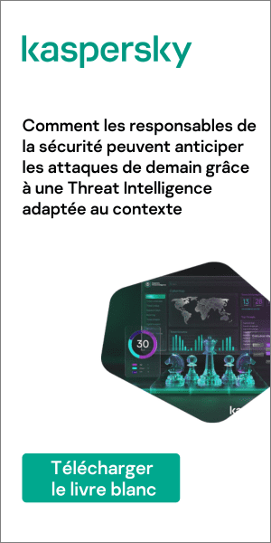 Guide de Threat Intelligence contextuelle