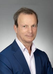 Daniel Fried, SVP EMEA chez Object First 