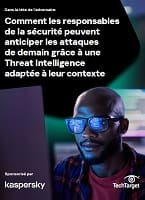 Guide de Threat Intelligence contextuelle