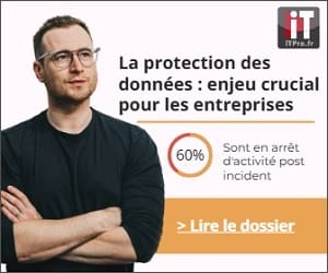 Protection des données 2026