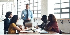 Dans l’œil du cyber-cyclone : l’excès d’optimisme constitue le risque principal pour la résilience des données