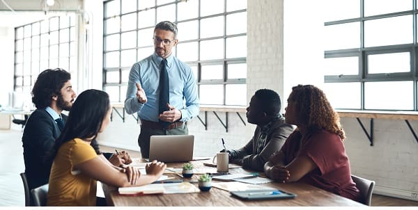 Dans l’œil du cyber-cyclone : l’excès d’optimisme constitue le risque principal pour la résilience des données