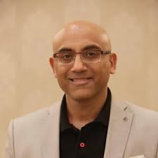 Sridhar Iyengar, Head of European Operations chez Zoho