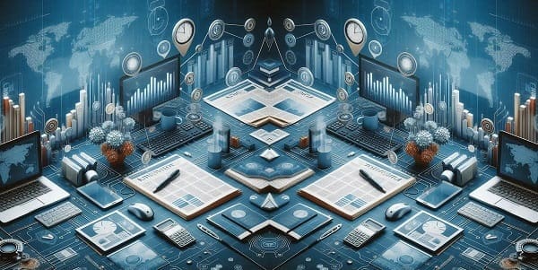 Connectivité et impression sans contrainte : repenser la gestion documentaire en 2026