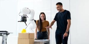 Devenir ingénieur en intelligence artificielle