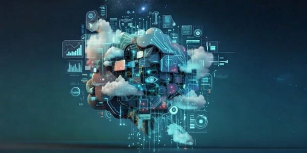 FOCUS : optimisation du Cloud grâce à l&rsquo;intelligence Artificielle