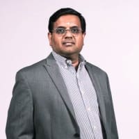 Rajan Padmanabhan, AVP, Senior Principal Technology Architect, Data Analytics and AI, Infosys 