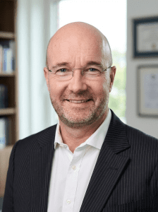 Laurent Chichereau, Channel Account Manager, chez CoreView 