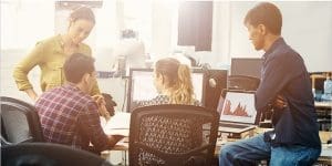 Mixité dans la Tech : en 2026, un choix de souveraineté stratégique