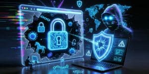 Navigateurs web canal de Compromission des endpoints - Cyber expert - iTPro.fr