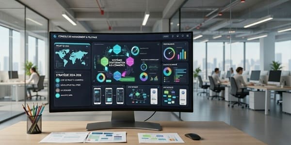 Pourquoi Shopify Plus s’impose dans la transformation du e-commerce B2B