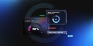 4 évolutions qui redéfinissent la sécurité et la résilience de Microsoft 365