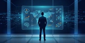 L’intelligence de « l’innovation actionnable » pour anticiper les disruptions plutôt que les subir