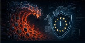 Forum INCYBER 2026 le cybercrime change d’échelle l’Europe cherche sa riposte - iTPro.fr