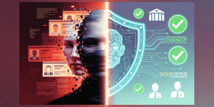 raude par identité synthétique - comment l’IA peut redonner confiance aux entreprises et à leurs clients - iTPro.fr