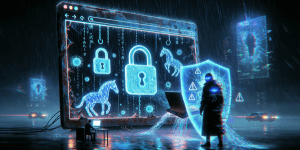 Fuites de données 2026 - la France second pays le plus touché au monde - Cybersecurity expert @itpro.fr