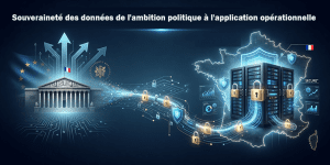 Souveraineté des données - Ambition politique - Application opérationnelle - iTPro.fr