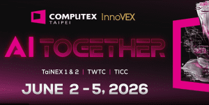 Computex 2026